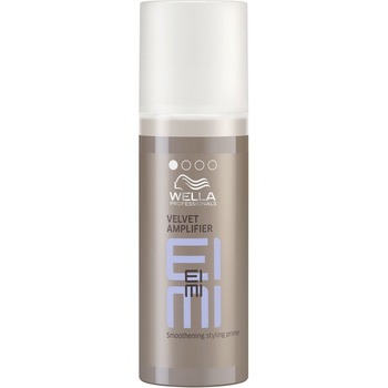 Lotiune de par Wella Professionals Eimi Velvet Amplifier cu fixare lejera, 50 ml Lotiune de par Wella Professionals Eimi Velvet Amplifier cu fixare lejera, 50 ml