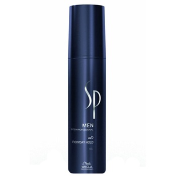 Gel de par Wella Professionals SP Men Everyday Hold, 100 ml Gel de par Wella Professionals SP Men Everyday Hold, 100 ml