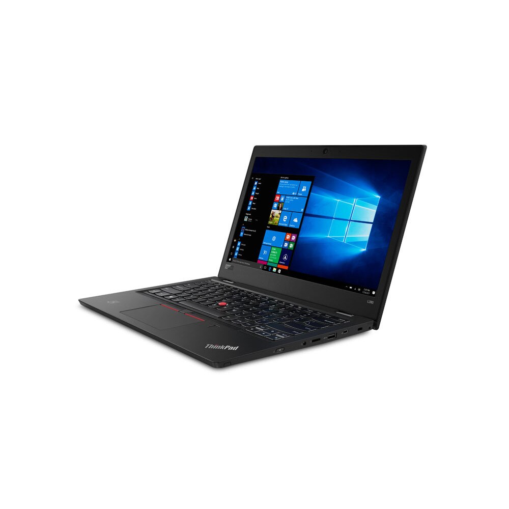 Laptop Lenovo 13.3'' ThinkPad L380, FHD IPS, Procesor Intel® Core