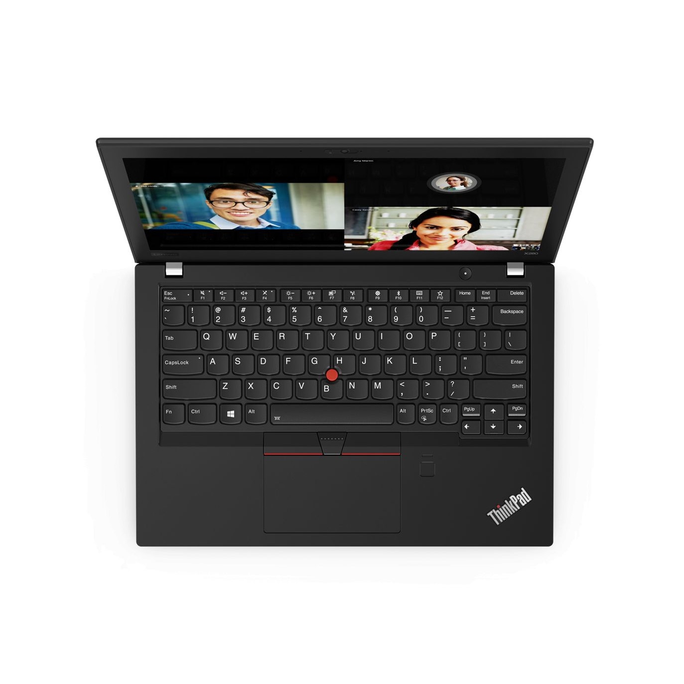 Laptop Lenovo ThinkPad X280, 12.5 Laptop Lenovo ThinkPad X280, 12.5