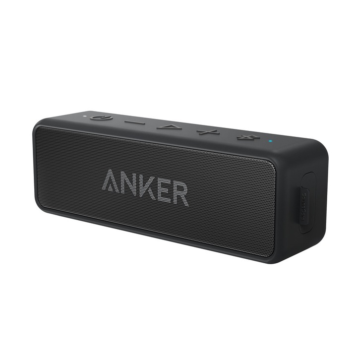 Boxa portabila Anker SoundCore 2 wireless bluetooth 4.2
