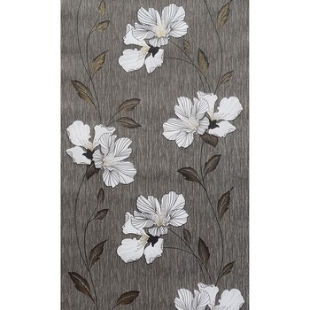 Tapet DEGRETS 058-11 hartie Gloria negru sizes 0.53m x 10.05m = 5.3 mp Tapet DEGRETS 058-11 hartie Gloria negru sizes 0.53m x 10.05m = 5.3 mp