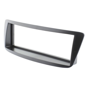 Rama adaptoare Citroen, Peugeot, Toyota, negru, 1DIN, ACV - 000418 Rama adaptoare Citroen, Peugeot, Toyota, negru, 1DIN, ACV - 000418