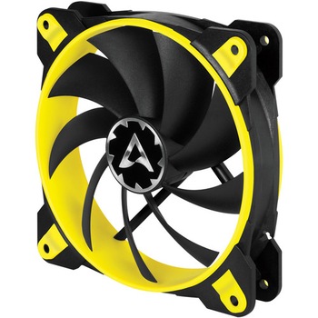 Ventilator 120 mm Arctic BioniX F120 Yellow Ventilator 120 mm Arctic BioniX F120 Yellow