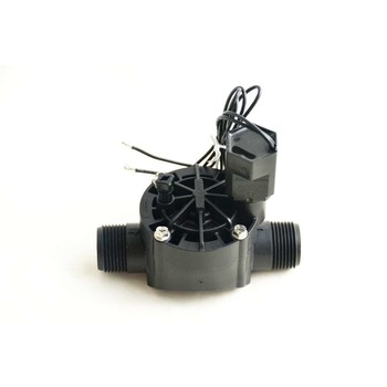 Electrovana irigatii Rainbird HV-100, cu filet exterior 1'', 24V Electrovana irigatii Rainbird HV-100, cu filet exterior 1'', 24V