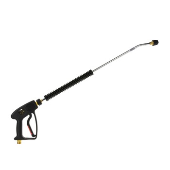 Lance profesionala L22 345bar pentru aparat de spalat cu presiune, Geko G73115 Lance profesionala L22 345bar pentru aparat de spalat cu presiune, Geko G73115