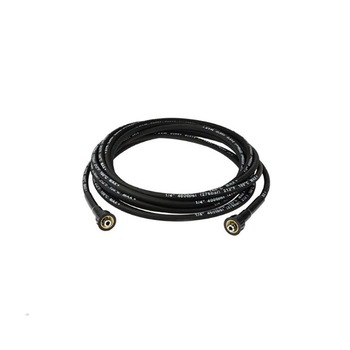 Furtun de inalta presiune 10m pentru aparate de presiune Seria KARCHER, Geko G73123 Furtun de inalta presiune 10m pentru aparate de presiune Seria KARCHER, Geko G73123