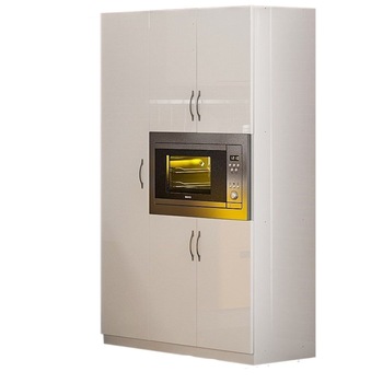 Dulap bucatarie Dyg Modella 10 rafturi, 90 x 150 x32 cm, Alb, Pal 18 mm Dulap bucatarie Dyg Modella 10 rafturi, 90 x 150 x32 cm, Alb, Pal 18 mm