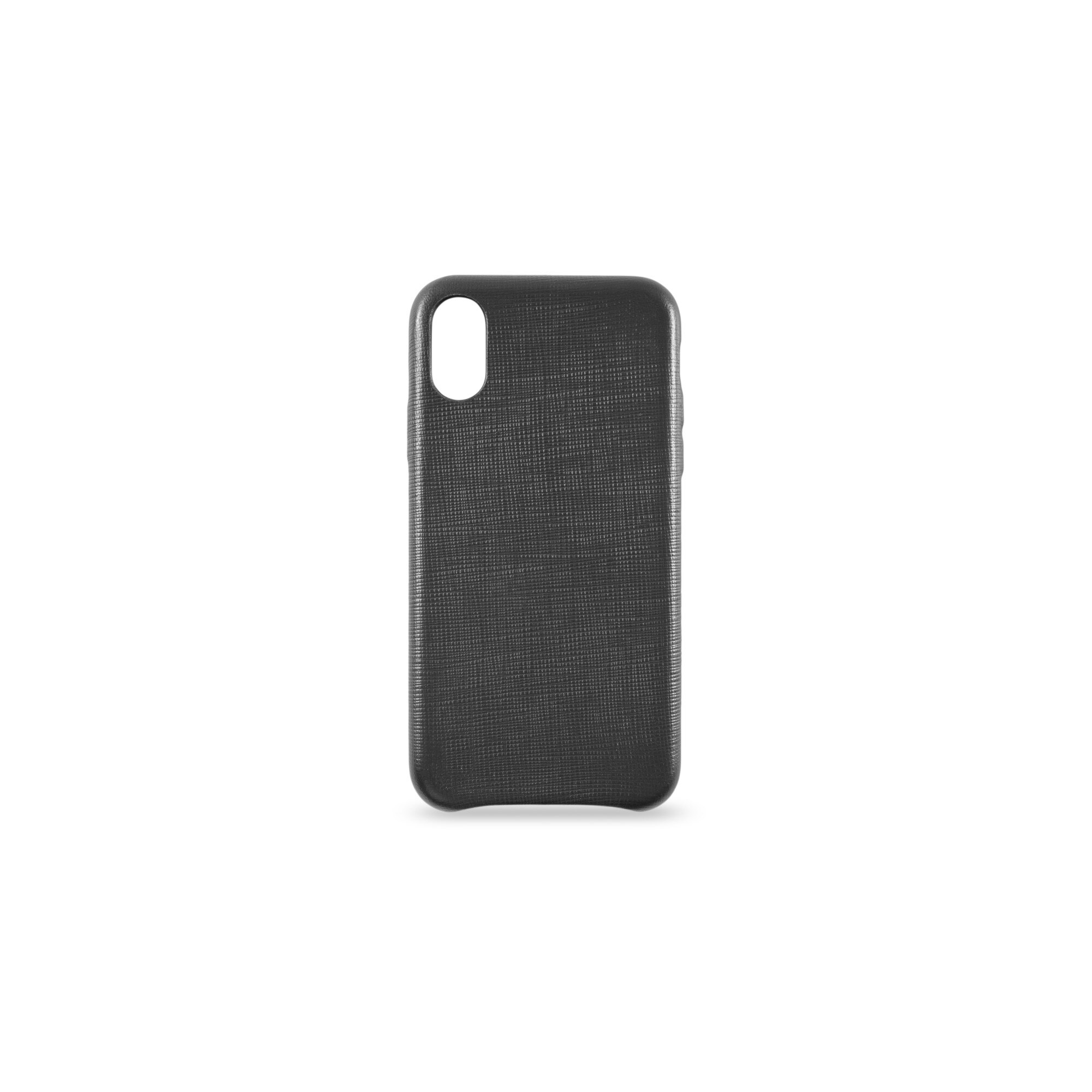 Carcasa de protectie pentru iPhone X, SPORTY CASE