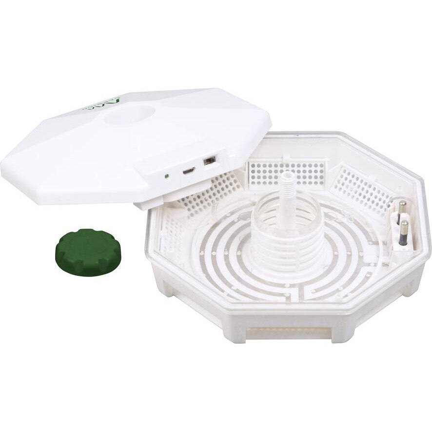 Capcana electrica de gandaci, plosnite, Gardigo