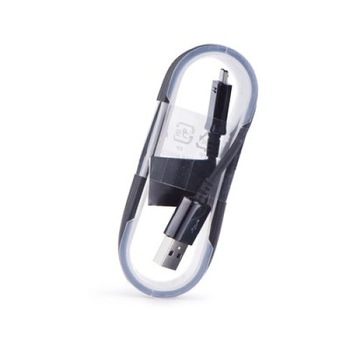 Cablu Original USB - Samsung ECB-DU4EBE 1,5m micro USB (WHITE BAG) blister Davisop Cablu Original USB - Samsung ECB-DU4EBE 1,5m micro USB (WHITE BAG) blister Davisop