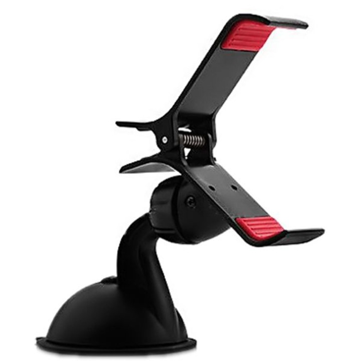 Telefon és GPS tartó