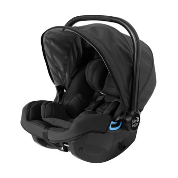 Scaun auto Baby Jogger City Go i-Size Black Scaun auto Baby Jogger City Go i-Size Black