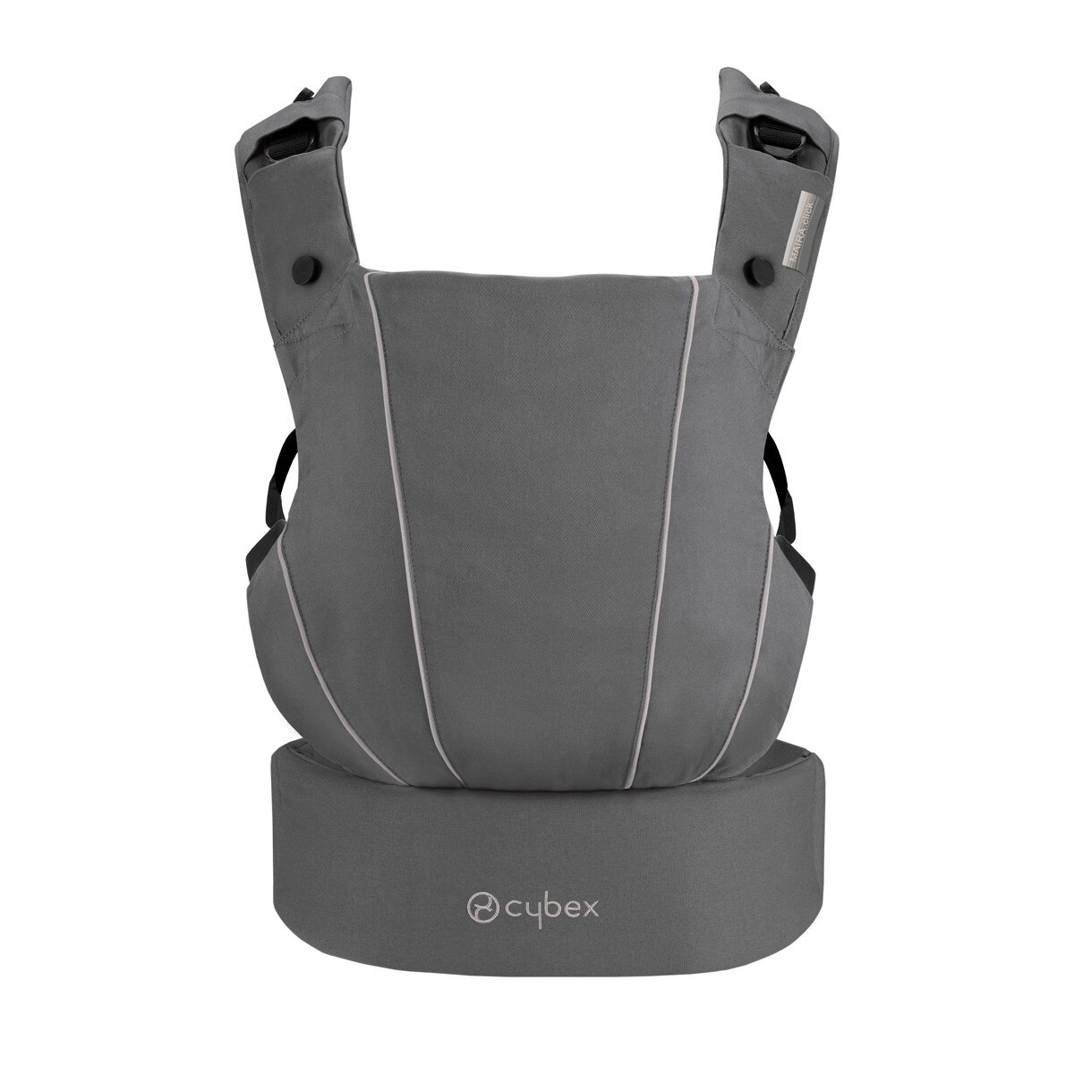 Sistem de Purtare Cybex Maira Click Manhattan Grey