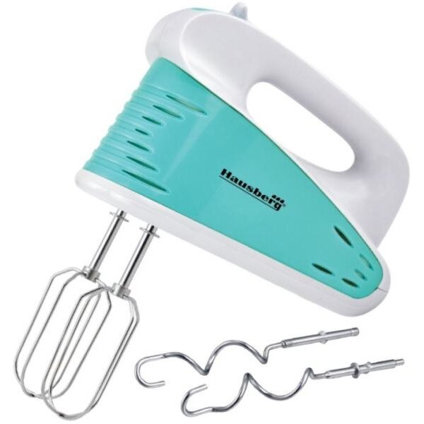 Mixer manual ,Hausberg Diamond Series,Putere 250W