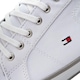 Tommy Hilfiger Harlow cipő, teniszcipő - fehér