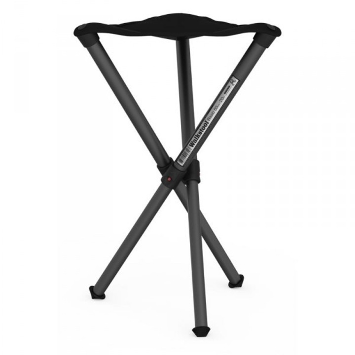 Телескопичен сгъваем стол Walkstool Basic 50 см