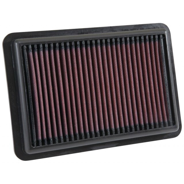Filtru aer VW EOS (1F7, 1F8) Producator K&N Filters E-2014