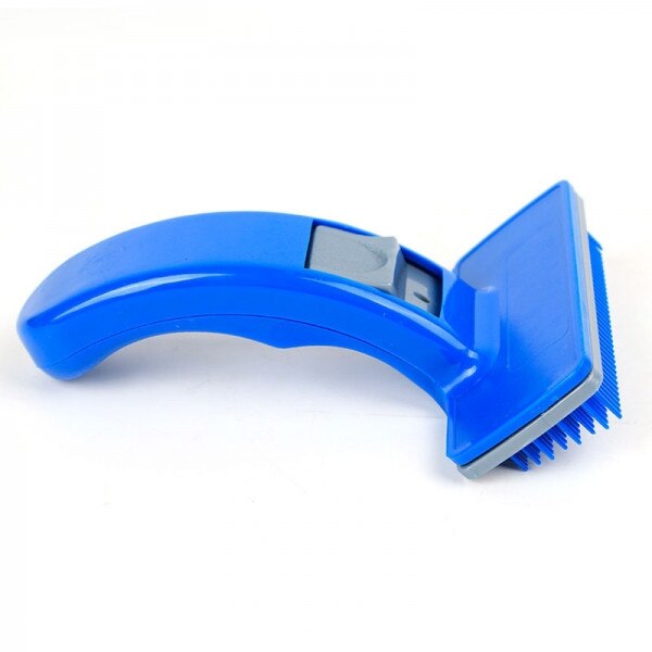 Perie tesala pentru animale, Simply 4 Pets