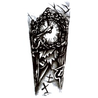 Tatuaje Temporare Libertate In Fiecare Zi Emag Ro