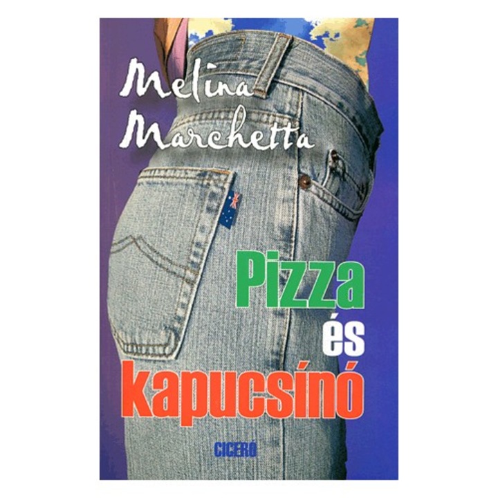 Pizza és kapucsínó