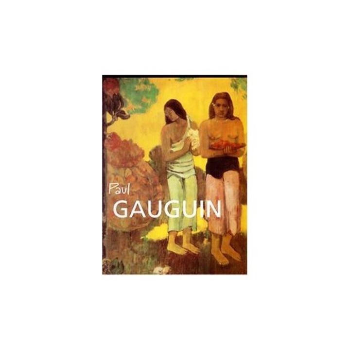 Anna Barskaya: Paul Gauguin