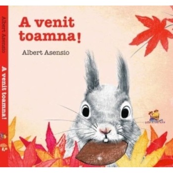 A venit toamna! - Albert Asensio A venit toamna! - Albert Asensio