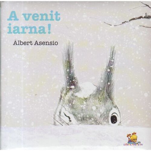 A venit iarna! - Albert Asensio