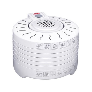 Uscator de alimente,5 site,250 W,MSG-01 Uscator de alimente,5 site,250 W,MSG-01