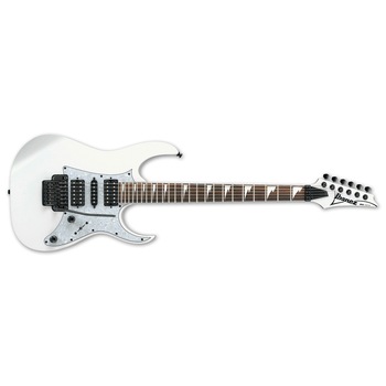 Chitara electrica - Ibanez RG350DXZ-WH Chitara electrica - Ibanez RG350DXZ-WH