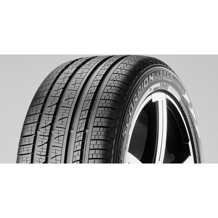 Anvelopa All Season 235/65 R19 Pirelli Scorpion Verde Allseason 109 Xl V