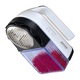 Masina de tuns haine MPM LR-027-86, 3 trepte, alb, 230V