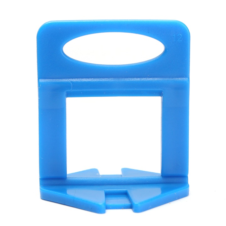 Set clipsuri 1000 bucati 3.0 mm sistem nivelare gresie PROMaxx