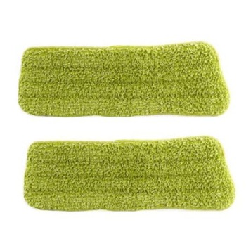 Set 2 rezerve lavete din microfibre pentru curatare Set 2 rezerve lavete din microfibre pentru curatare
