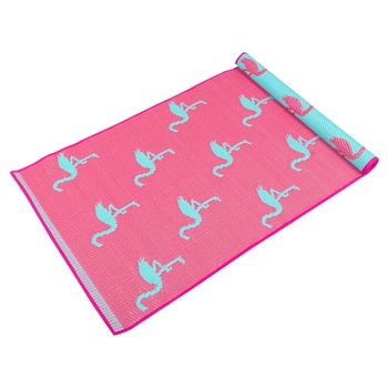 rogojina pentru plaja zola  model flamingo 180x70 cm imagen 20_1_
0