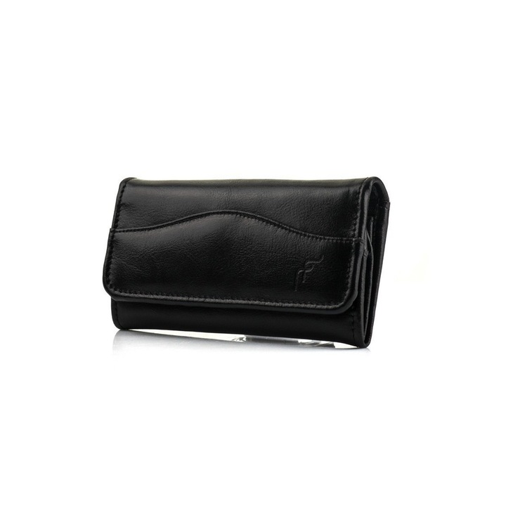 Felice, Кожен портфейл, черен