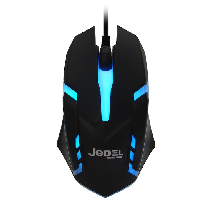 Mouse JEDEL М66, Schimbarea culorilor