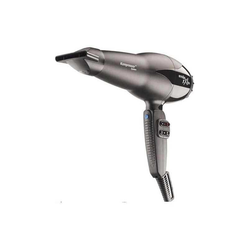 Uscator de par Ermila XXL Light 1800W