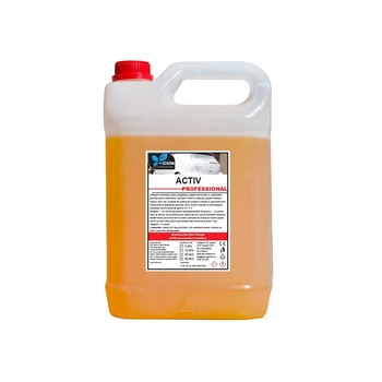 Spuma activa auto fara frecare ACTIV CDS Tranzact 5L Spuma activa auto fara frecare ACTIV CDS Tranzact 5L