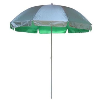 Umbrela de plaja sau camping , cu cupola de 280 cm , model nou impotriva razelor solare toride de vara, material poliester Umbrela de plaja sau camping , cu cupola de 280 cm , model nou impotriva razelor solare toride de vara, material poliester