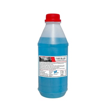 Spuma activa auto fara frecare CAR BLUE CDS Tranzact 1L Spuma activa auto fara frecare CAR BLUE CDS Tranzact 1L