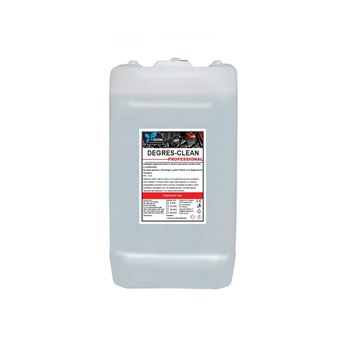 Degresant auto DEGRES CLEAN CDS Tranzact 25L Degresant auto DEGRES CLEAN CDS Tranzact 25L