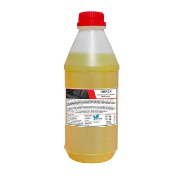 Detergent pentru curatare tapiterie auto FIBREX CDS Tranzact 1L Detergent pentru curatare tapiterie auto FIBREX CDS Tranzact 1L
