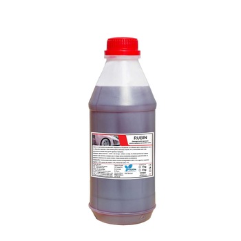 Spuma activa auto fara frecare RUBIN CDS Tranzact 1L Spuma activa auto fara frecare RUBIN CDS Tranzact 1L