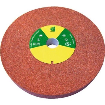 Piatra de polizor 250 x 25 x 20, granulatie 60, Duritate M Piatra de polizor 250 x 25 x 20, granulatie 60, Duritate M