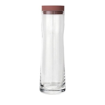 Carafa pentru apa, Splash, 1 L, Transparent Carafa pentru apa, Splash, 1 L, Transparent