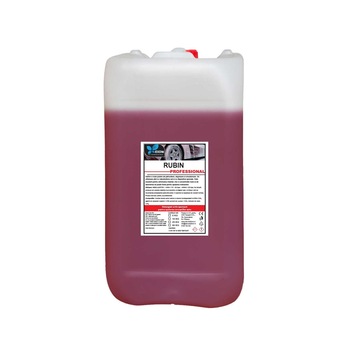 Spuma activa auto fara frecare RUBIN CDS Tranzact 25L Spuma activa auto fara frecare RUBIN CDS Tranzact 25L