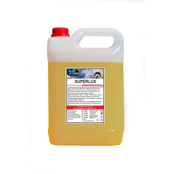 Spuma activa auto fara frecare SUPERLUX CDS Tranzact 5L Spuma activa auto fara frecare SUPERLUX CDS Tranzact 5L