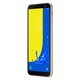Telefon mobil Samsung Galaxy J6 (2018), Dual SIM, 32GB, 4G, Gold