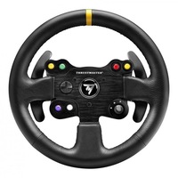 volan detasabil thrustmaster leather 28 gt wheel add-on imagen 3_0_
0